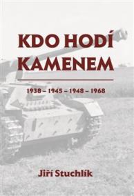 Kdo hodí kamenem