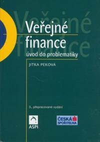 Veřejné finance