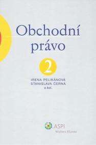 Obchodní právo 2