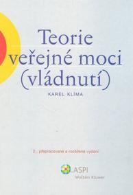 Teorie veřejné moci (vládnutí)