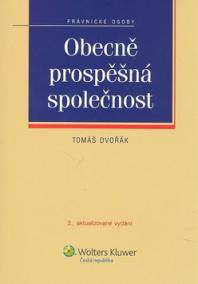 Obecně prospěšná společnost