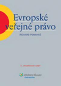 Evropské veřejné právo - 2. aktualizované vydání