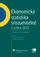 Ekonomická statistika srozumitelně: Z pohledu OECD