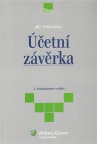 Účetní závěrka, 2., aktualizované vydání