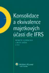 Konsolidace a ekvivalence majetkových účastí dle IFRS