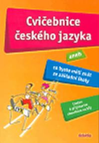 Cvičebnice českého jazyka aneb ...