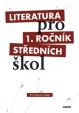 Literatura pro 1. ročník SŠ - set pro učitele