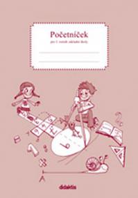 Početníček 3. roč. ZŠ