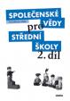 Společenské vědy pro SŠ - 2 (průvodce pro učitele)