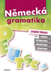 Německá gramatika