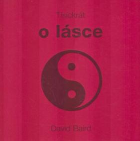 Tisíckrát o lásce