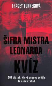 Šifra mistra Leonarda - Kvíz