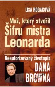 Muž, který stvořil Šifru mistra Leonarda