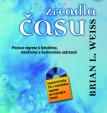 Zrcadla času – Pomocí regrese k fyzickému, emočnímu a duchovnímu uzdravení + CD