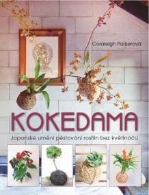 Kokedama - Japonské umění pěstování rostlin bez květináčů