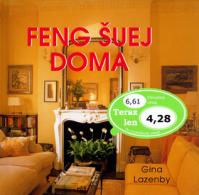 Feng šuej doma