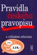 Pravidla českého pravopisu