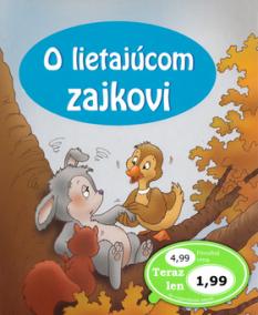 O lietajúcom zajkovi