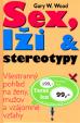 Sex, lži a stereotypy