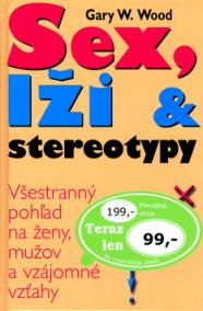 Sex, lži a stereotypy