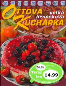 Ottova veľká hrnčeková kuchárka