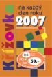 Křížovka na každý den roku 2007