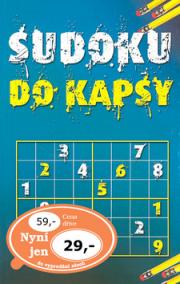 Sudoku do kapsy