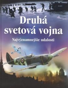 Druhá svetová vojna