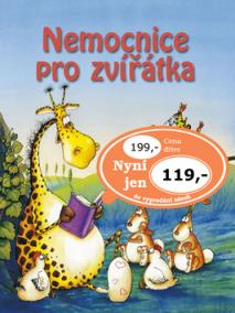 Nemocnice pro zvířátka