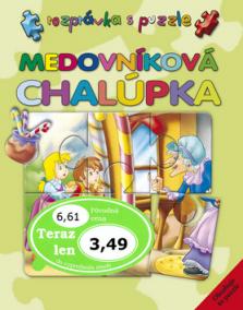 Medovníková chalúpka