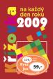 Křížovka na každý den roku 2009