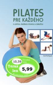 Pilates pre každého