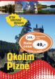 Okolím Plzně Ottův turistický průvodce