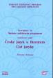 Pracujeme s ŠVP – mezioborové vazby Český jazyk a literatura – Cizí jazyky