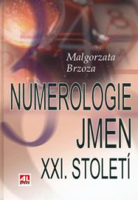 Numerologie jmen XXI. století