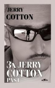 Třikrát Jerry Cotton Past