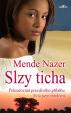 Slzy ticha