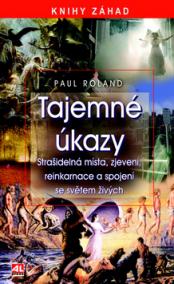 Tajemné úkazy