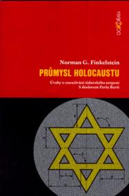 Průmysl Holokaustu