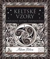 Keltské vzory - Vizuální rytmy dávnověku