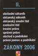 Zákony 2006/II