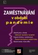 Zaměstnávání v období pandemie - Opatření proti koronaviru