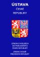 Ústava České republiky 2021 - Zákon o vo