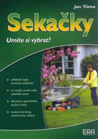 Sekačky