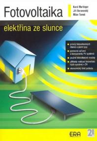 Fotovoltaika - elektřina ze slunce