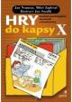 Hry do kapsy X