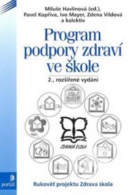 Program podpory zdraví ve škole