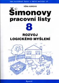 Šimonovy pracovní listy 8