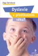 Dyslexie v předškolním věku ?