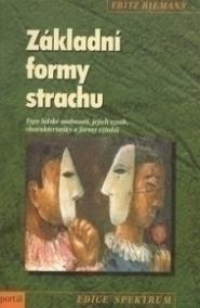 Základní formy strachu